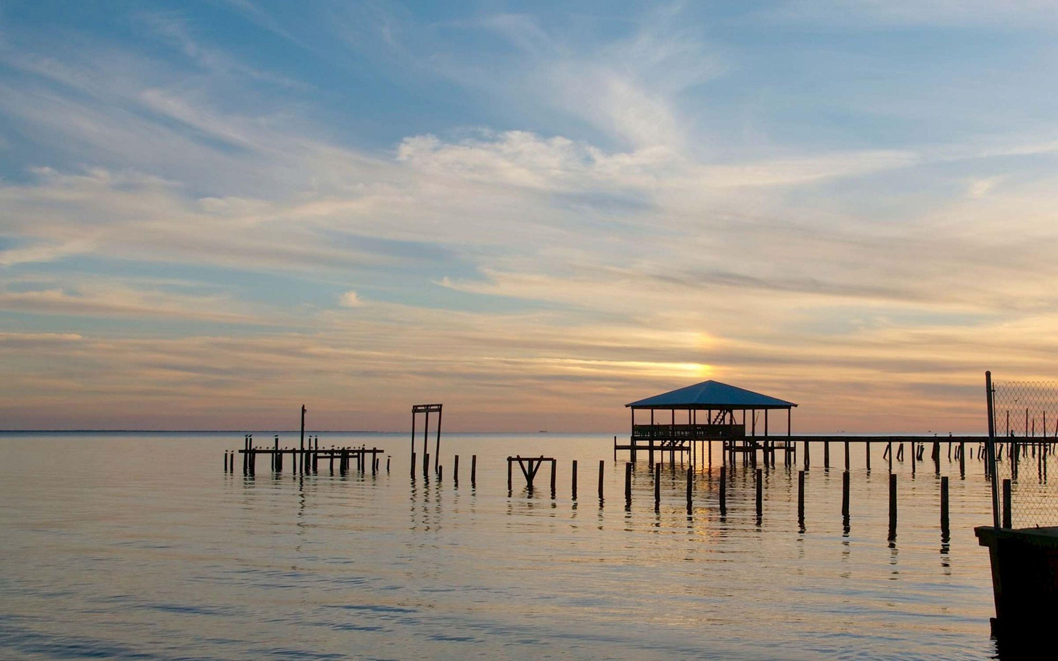 Solomons Inn Resort + Marina ภายนอก รูปภาพ