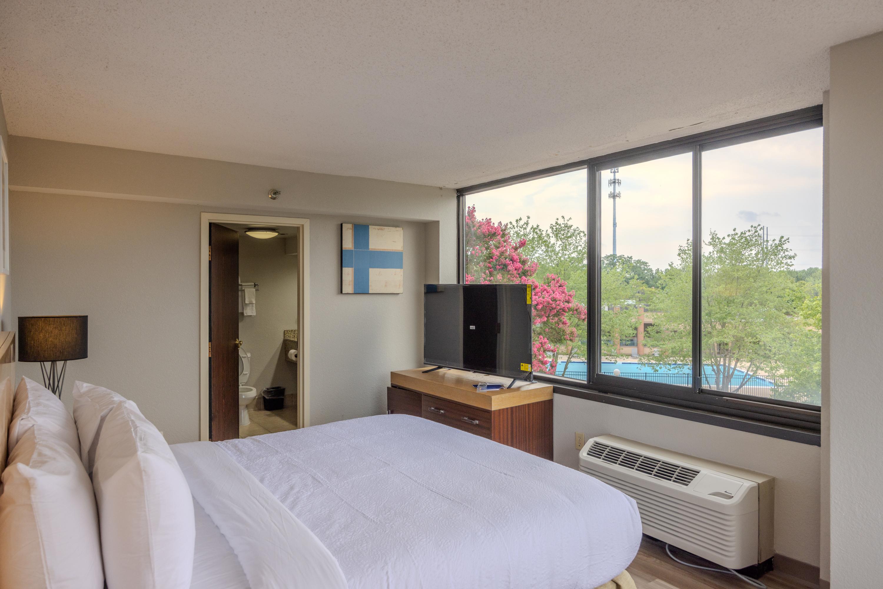 Solomons Inn Resort + Marina ภายนอก รูปภาพ