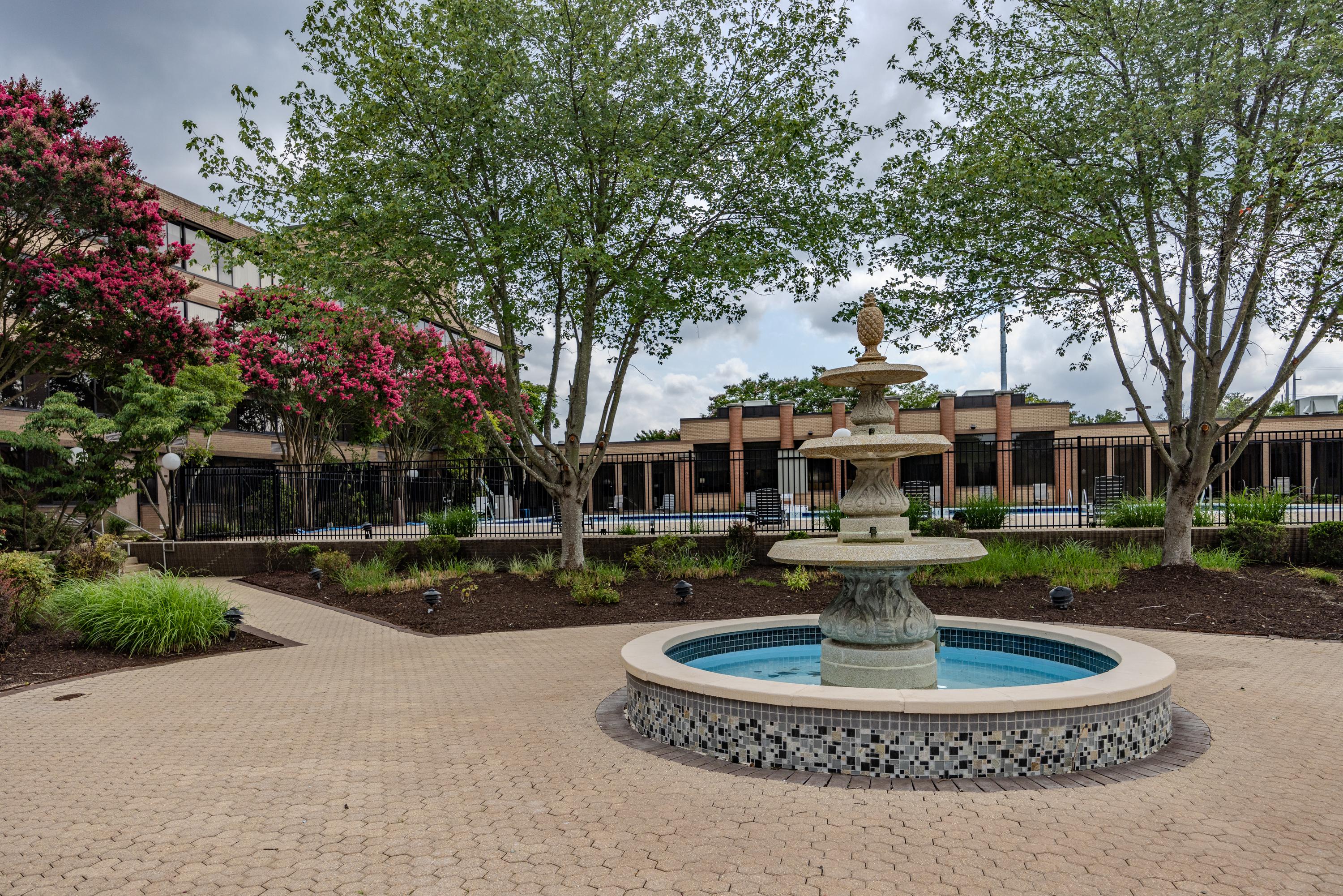 Solomons Inn Resort + Marina ภายนอก รูปภาพ